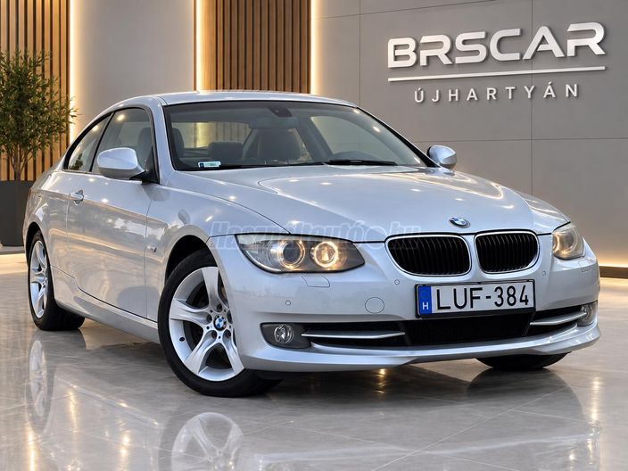 BMW 320 320d