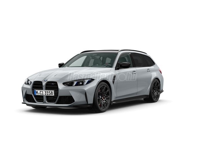 BMW M3 Competition M xDrive Touring