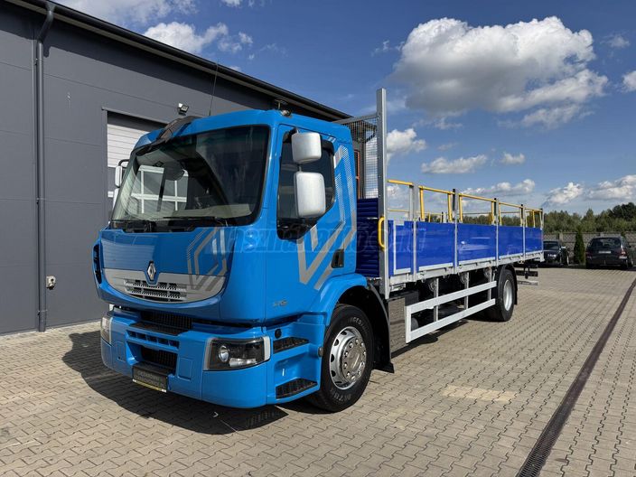 RENAULT Premium 270 DXI