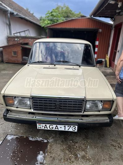 LADA 2107