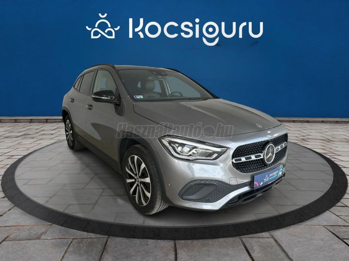 MERCEDES-BENZ GLA 250 e Style Line 8G-DCT Plug-in hybrid