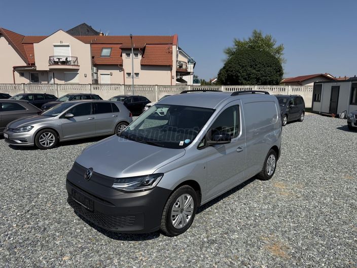 VOLKSWAGEN CADDY Cargo 2.0 TDI RT