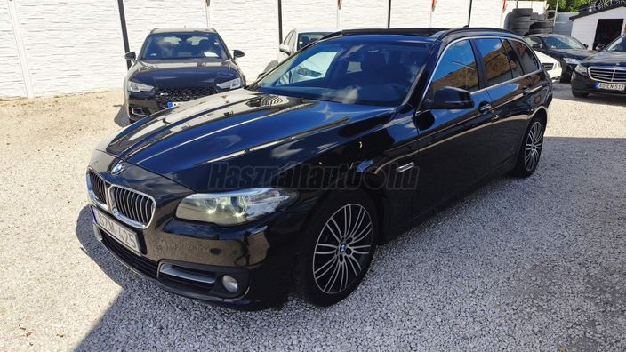 BMW 520 520d Touring