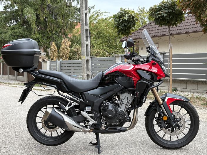 HONDA CB 500 X