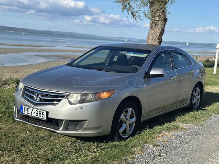 HONDA ACCORD 2.0 Elegance