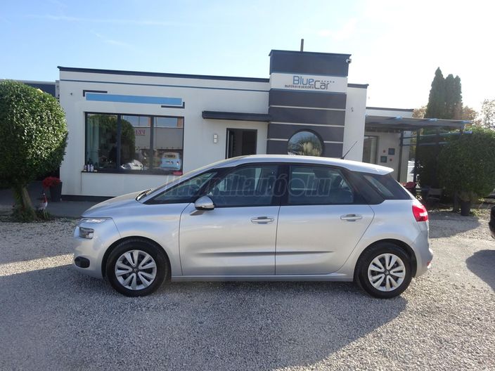 CITROEN C4 PICASSO 1.6 e-HDi Tendance ETG6