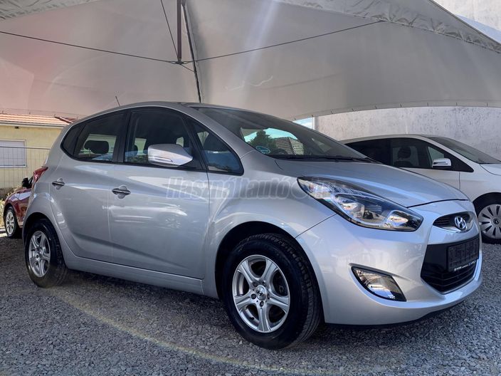 HYUNDAI IX20 1.4 DOHC Comfort