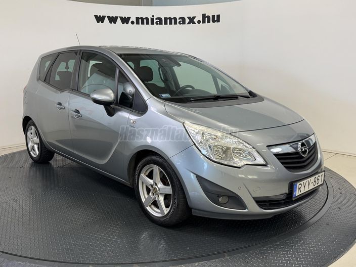 OPEL MERIVA B 1.7 CDTI Active