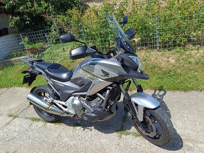 HONDA NC 700 XD