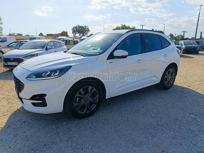 FORD KUGA 2.5 FHEV ST-Line CVT