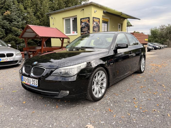 BMW 530 530i