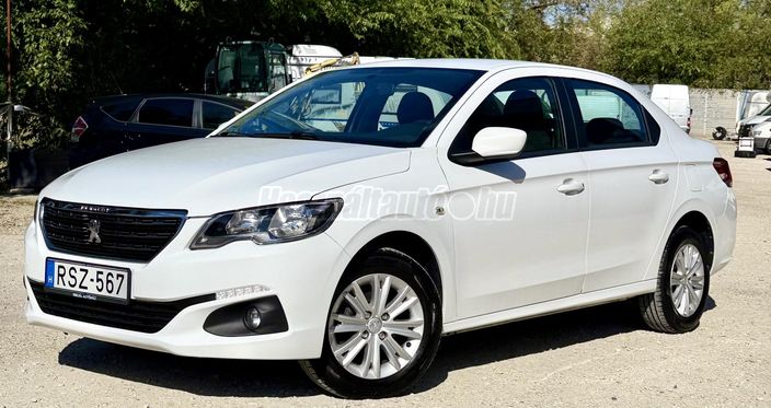 PEUGEOT 301 1.5 BlueHDi Active S&S EURO6.2