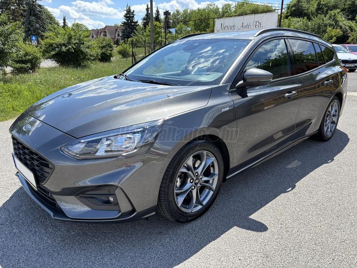 FORD FOCUS 1.5 EcoBoost ST-Line
