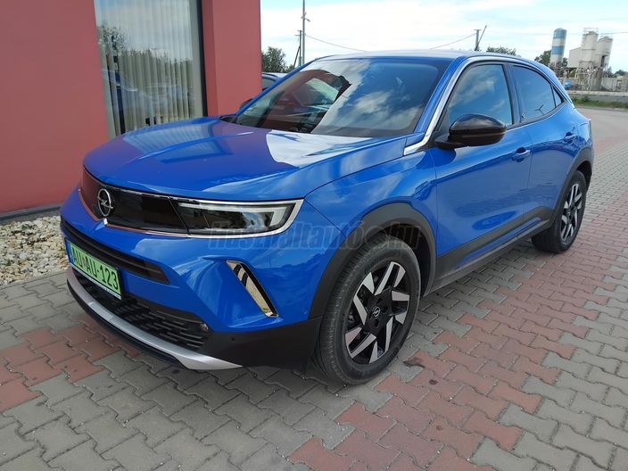 OPEL MOKKA Mokka-e Elegance (Automata)