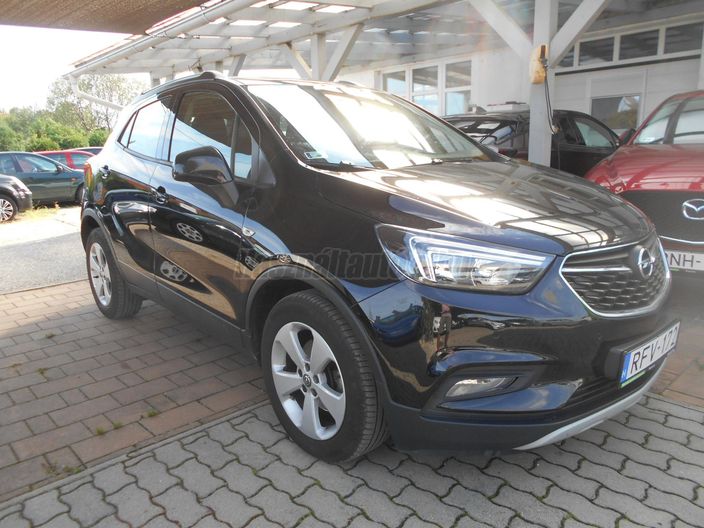 OPEL MOKKA X 1.4 T ecoTEC Enjoy Start-Stop