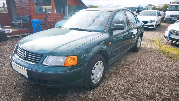 VOLKSWAGEN PASSAT V 1.9 TDI Trendline
