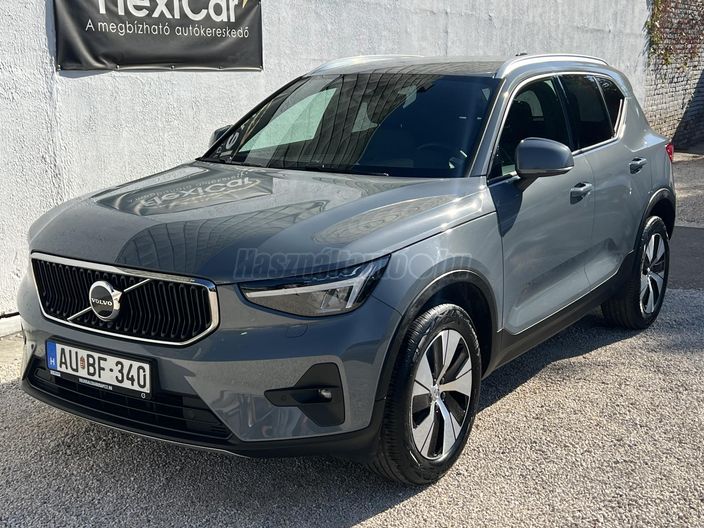 VOLVO XC40 2.0 [B3] MHEV Plus Bright DCT