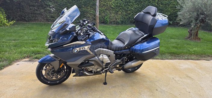 BMW K 1600 GTL