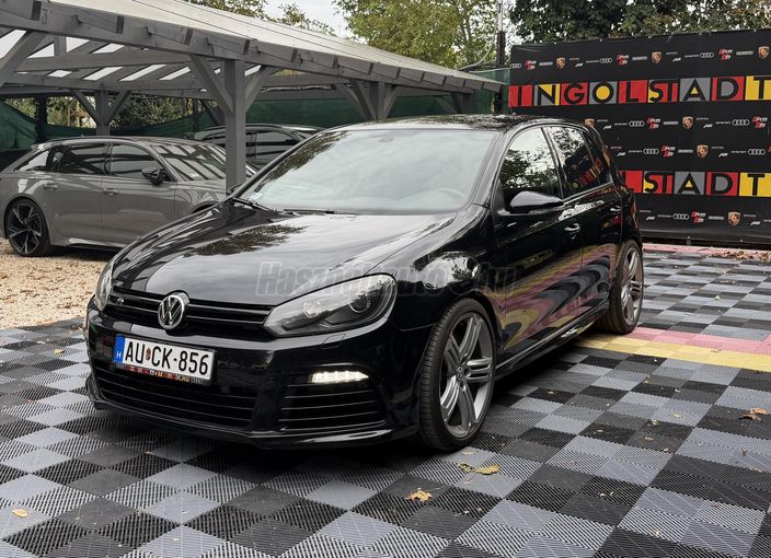 VOLKSWAGEN GOLF VI