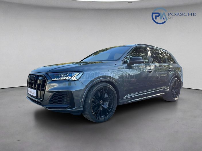 AUDI SQ7 60 TFSI quattro Tiptronic ic