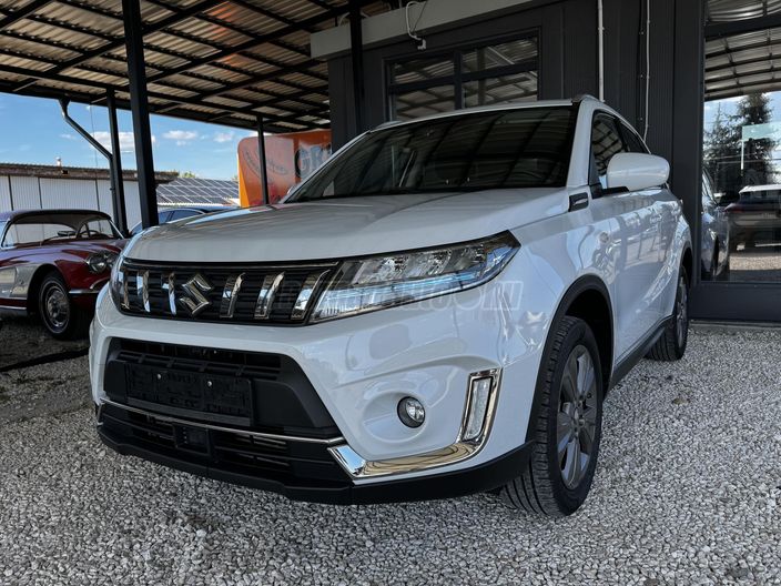 SUZUKI VITARA 1.4 Hybrid GL+