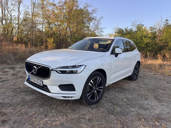 VOLVO XC60 2.0 [D4] Momentum Pro AWD