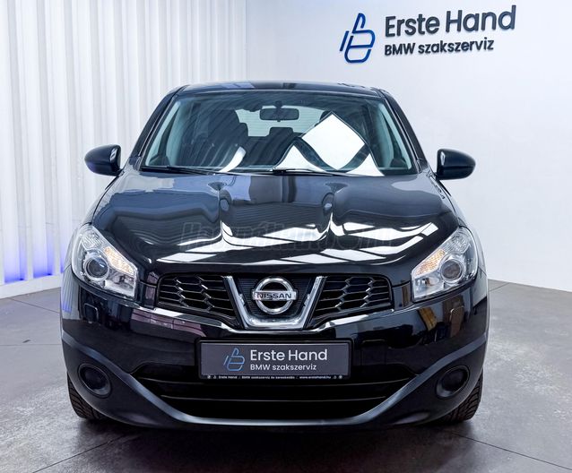 NISSAN QASHQAI 1.6 Acenta