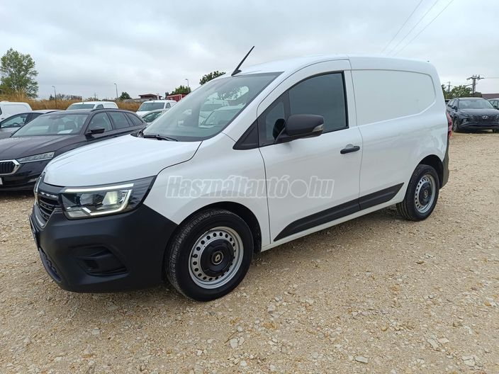 RENAULT KANGOO Van 1.3 TCe L1 Extra