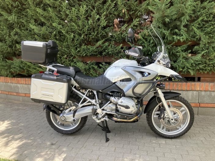 BMW R 1200 GS