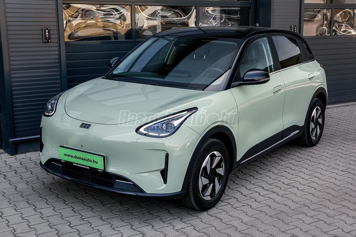 GEELY E2 Ultra 47,14kWh