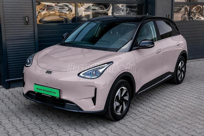 GEELY E2 Max 47,14kWh