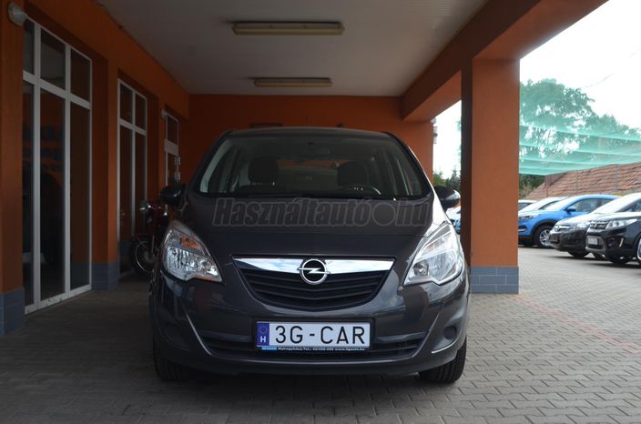 OPEL MERIVA B 1.4 Active
