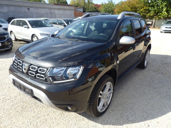 DACIA DOKKER 1.3 TCe Arctic S&S
