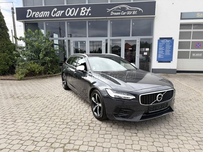 VOLVO V90 2.0 [T4] R-Design Geartronic