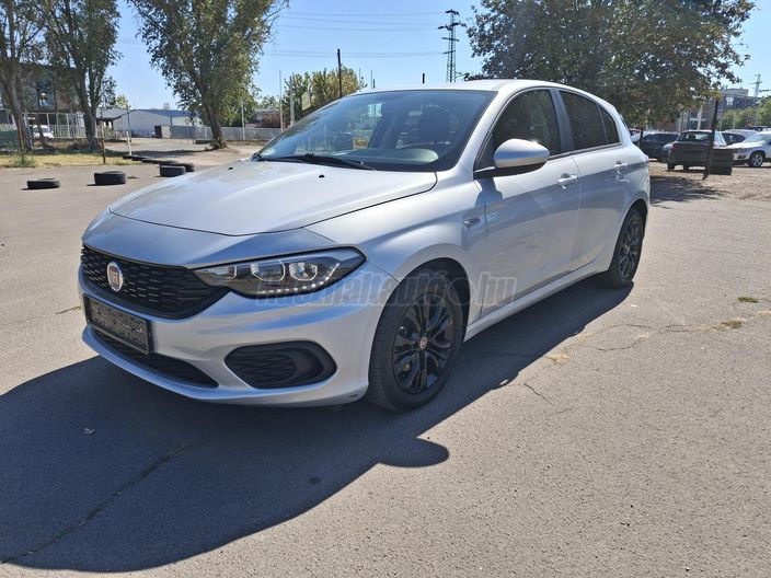 FIAT TIPO 1.4 16V Street