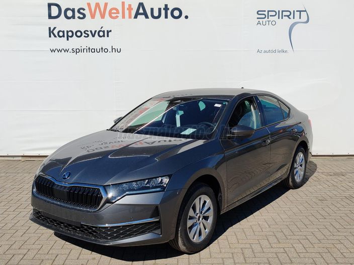 SKODA OCTAVIA 2.0 TDI SCR Selection DSG