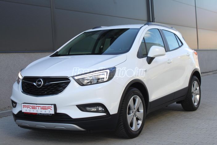 OPEL MOKKA X 1.4 T ecoTEC Enjoy Start-Stop