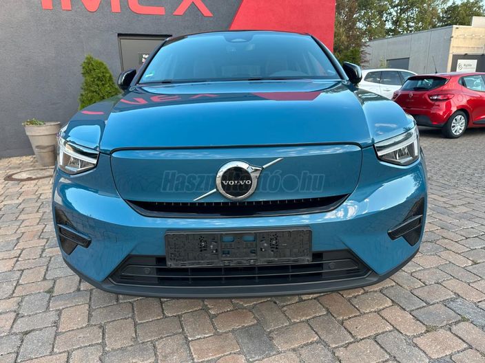 VOLVO C40 Recharge Core