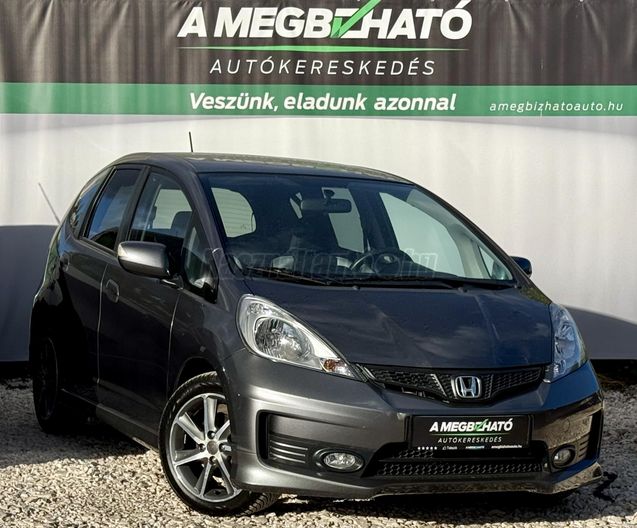 HONDA JAZZ 1.4 SI