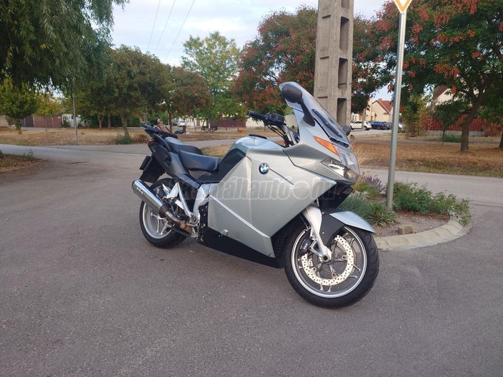 BMW K 1200 GT