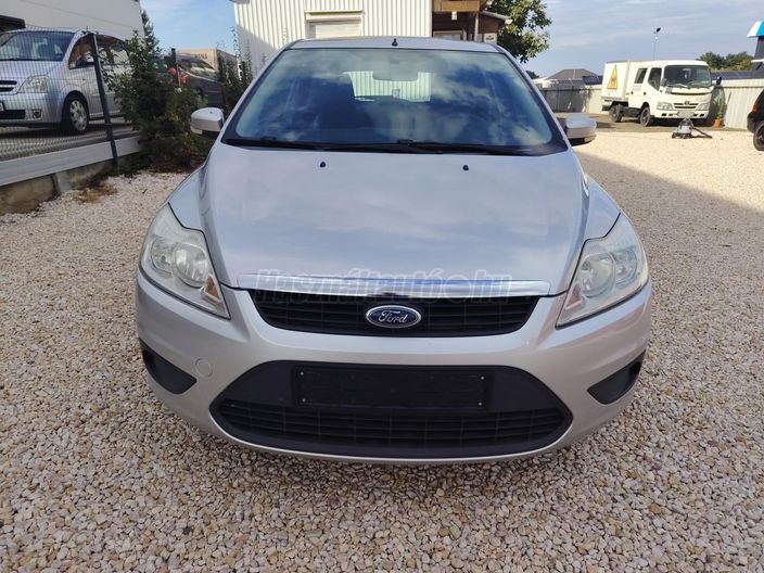FORD FOCUS 1.6 Ambiente