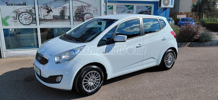KIA VENGA 1.4 LX