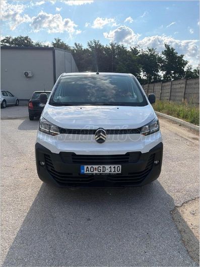 CITROEN JUMPY