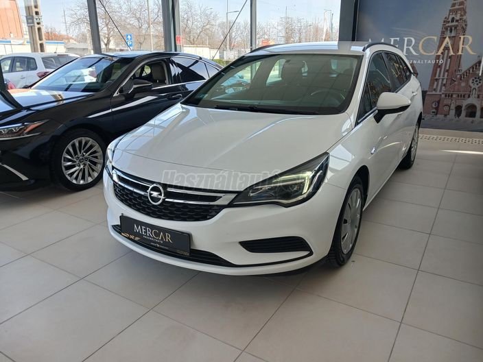 OPEL ASTRA Sports Tourer 1.4 T Enjoy