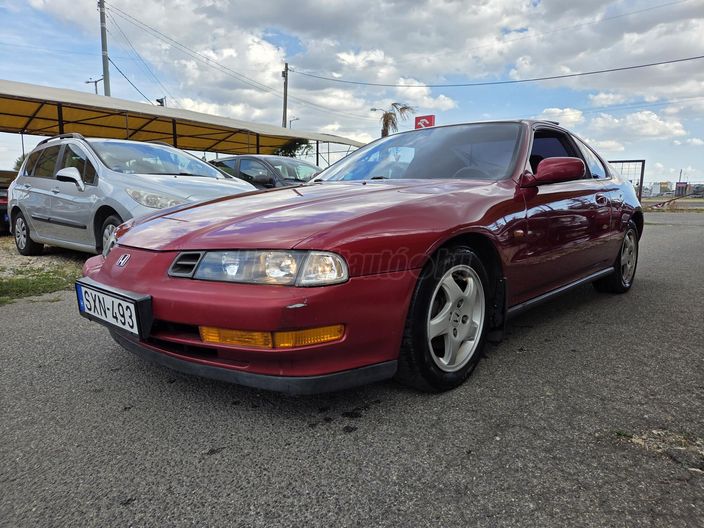 HONDA PRELUDE 2.0i 16V