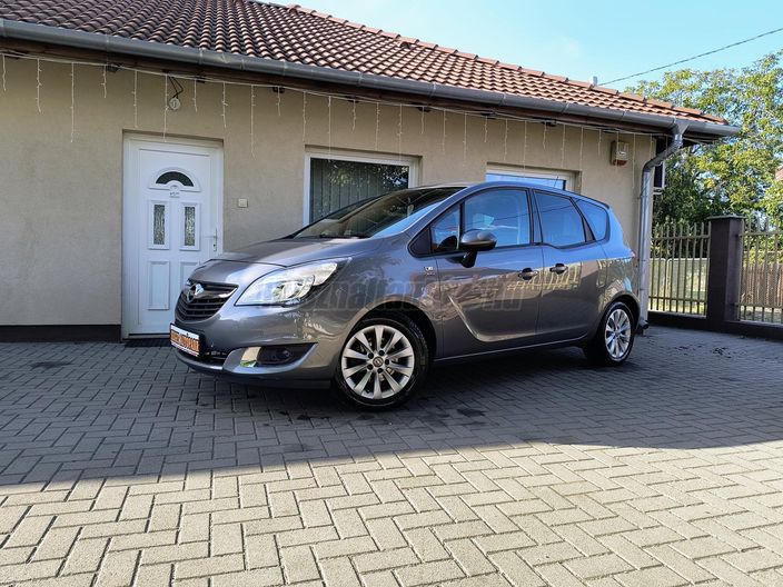 OPEL MERIVA B 1.4 T Enjoy
