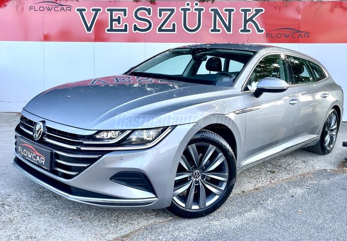 VOLKSWAGEN ARTEON Shooting Brake 1.5 TSI Elegance