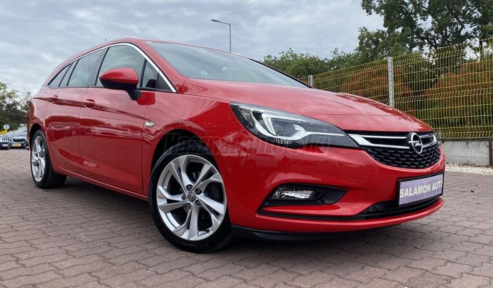 OPEL ASTRA K Sports Tourer 1.4 T Start-Stop Innovation