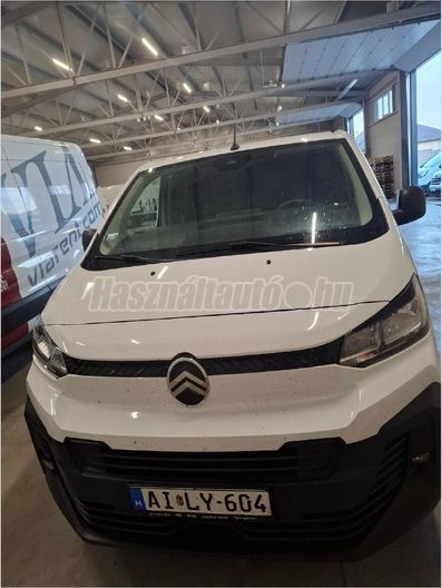 CITROEN JUMPY