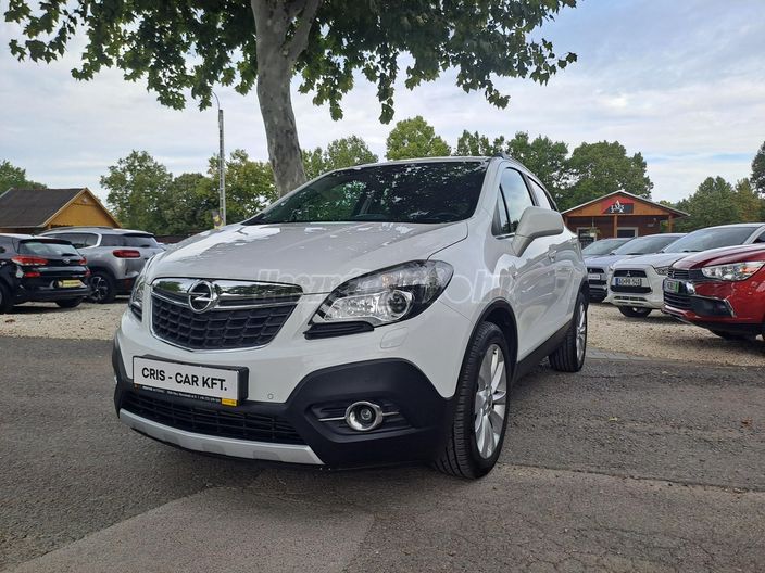 OPEL MOKKA 1.4 T Cosmo